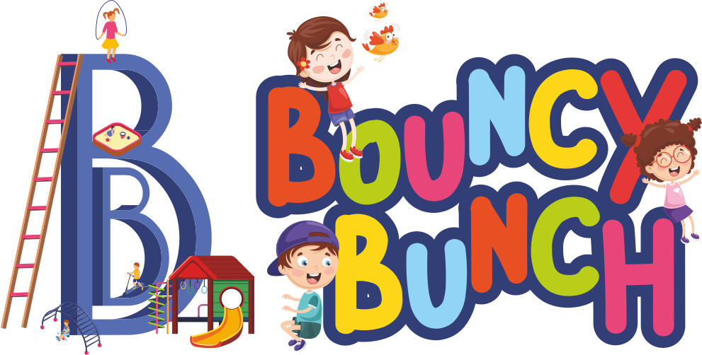 Bouncy Bunch
