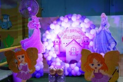 Glimpses of Party Celebration at Bouncy Bunch Indore Photo 5
