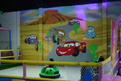 Glimpses of Party Celebration at Bouncy Bunch Indore Photo 9